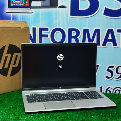 HP ProBook 455 G10 AMD RYZEN 7 7730U 32GO RAM 1024GO SSD 15.6 FHD JAMAIS UTILISÉ 
