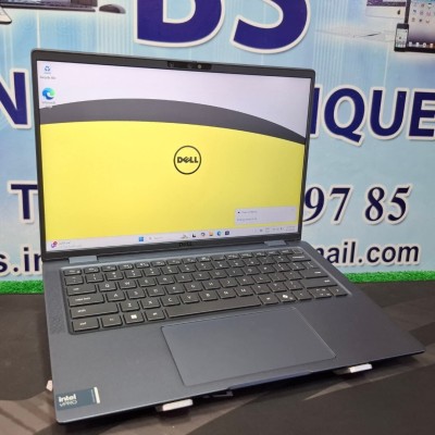 DELL LATITUDE 7450 ULTRA 7 165U 32Go RAM 512SSD NVMe 14" 2k tactile 