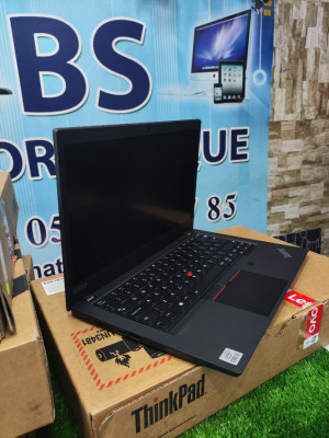 Lenovo ThinkPad T14 GEN1 I5 10310U 8Go RAM 256Go SSD 14" FHD UHD GRAPHICS