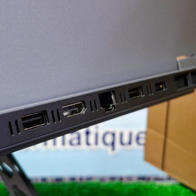 Lenovo LOQ 15IRX10 i5-13450HX / 16 Go DDR5 / RTX 5050 8 Go GDDR7/ 512 Go SSD/144 Hz Jamais utilise