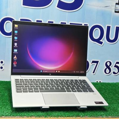 HP ELITEBOOK 830 G11 Ultra 5 125U 16GO RAM 512SSD 13.3 FHD  
