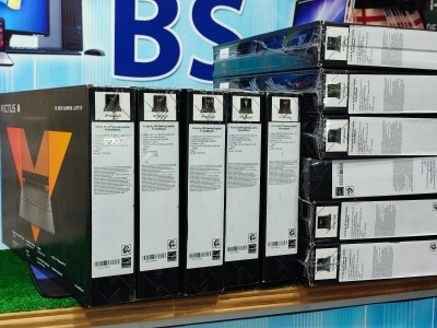 HP VICTUS 15 i5 13420H 16GO RAM 512SSD 15.6 FHD 144Hz RTX 4050 06 GO GDDR6 jamais utilisé