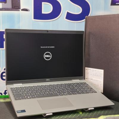 Dell Latitude 5550 ultra 5 135u 16gb ddr5 256ssd 15.6fhd neuf sous emballage
