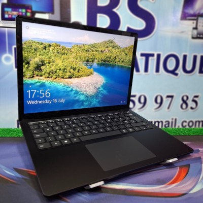 Microsoft Laptop 3 i5 1035G7 08GO RAM 256SSD 13.5 QHD  