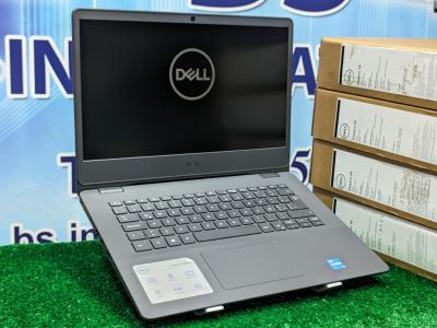 DELL VOSTRO 14 3400 I3 1115G4 04GO RAM 256SSD 14 HD JAMAIS UTILISÉ SOUS EMBALLAGE 