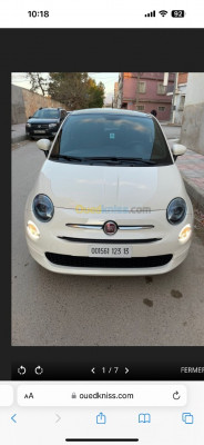 automobiles-fiat-500-2023-bir-el-djir-oran-algerie