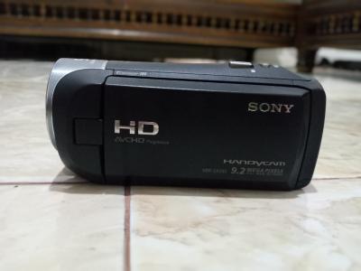 autre-camera-sony-hdr-cx240e-handycam-bouzareah-alger-algerie