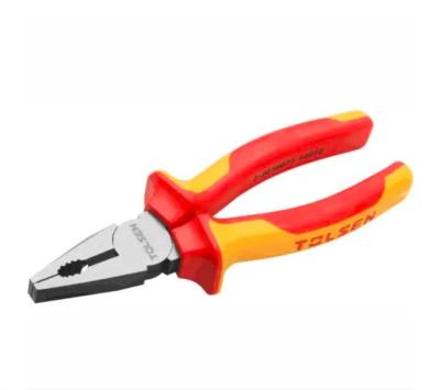 Pince universel isolée 1000v tolsen