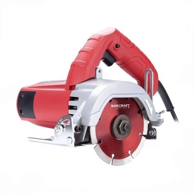 Scie circulaire à marbre 110mm 1400W