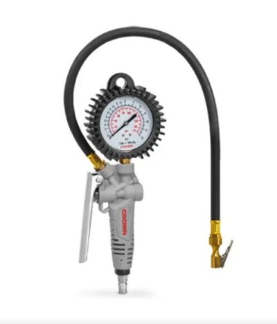 Manogonfleur À Huile 170psi - 750mm CT38150  CROWN