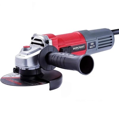 Tronçonneuse meuleuse 850W 115mm