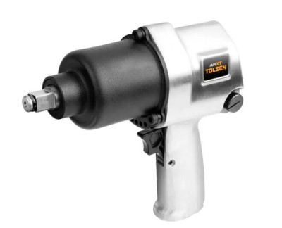 Boulonneuse pneumatique clé à chocs 1000Nm 1/2" 73302  TOLSEN