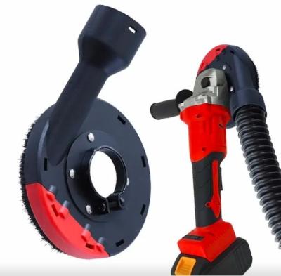 Support de ponçage anti-poussière 115mm divers