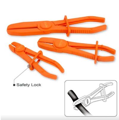 Jeu de coupes durite 3pcs JGAR0301 toptul