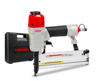 Agrafeuse cloueuse pneumatique CT38107 BMC  CROWN