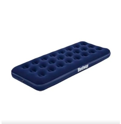 Matelas gonflable horizon 1 place pavillo 67000 BESTWAY