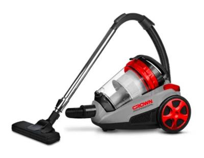 Aspirateur 1800W 3L CT42055  CROWN