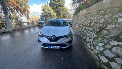 automobiles-renault-clio-5-09-tce-90ch-2021-auto-ecole-skikda-algerie