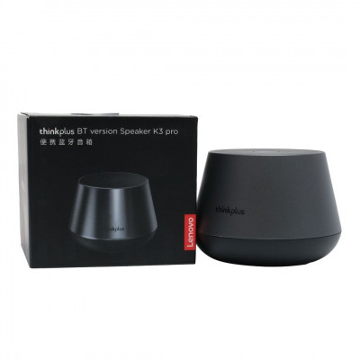 Lenovo ThinkPlus K3 PRO - Mini Baffle sans fil Bluetooth 5.0 - Enceinte / Haut-parleur