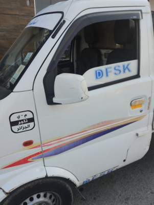 عربة-نقل-dfsk-mini-truck-2015-sc-2m30-المعالمة-الجزائر