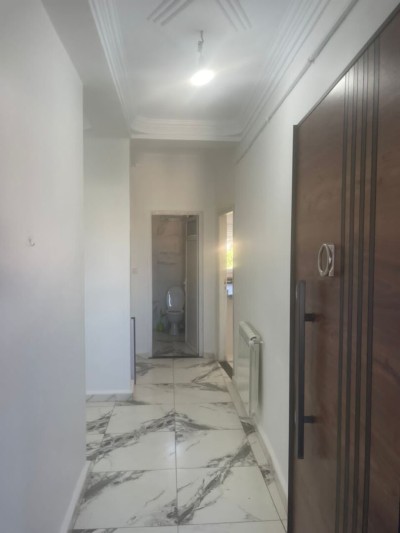 كراء شقة طابق فيلا 3 غرف الجزائر دالي ابراهيم