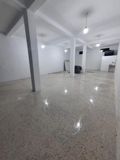 Location Local Alger Dely brahim