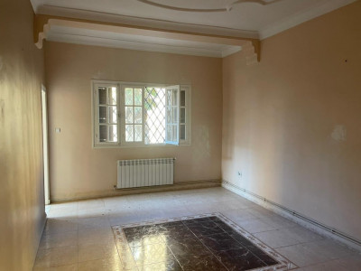 Location Appartement F5 Alger Beni messous