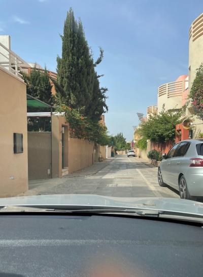 Vente Villa Alger Cheraga