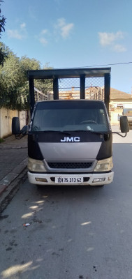 camion-jmc-plateau-2013-kolea-tipaza-algerie
