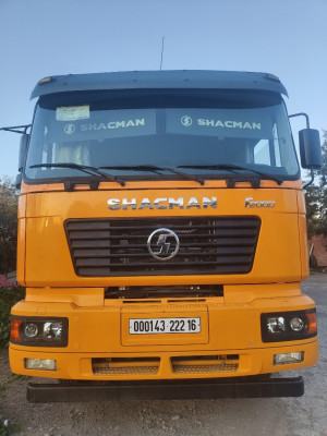 camion-shac-man-15tonne-f-2000-64-2022-draria-alger-algerie