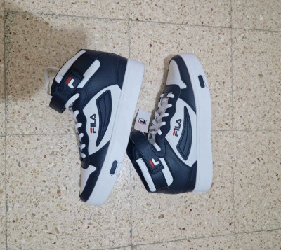 Ouedkniss basket fila on sale