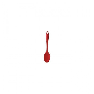 Kitchenware Solutions Cuillère En Silicone - Rouge