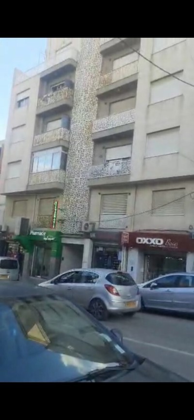 Vente Appartement F3 Alger Kouba