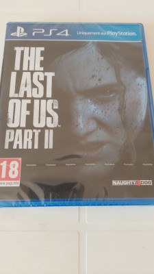 playstation-the-last-of-us-part-ii-boumerdes-algerie