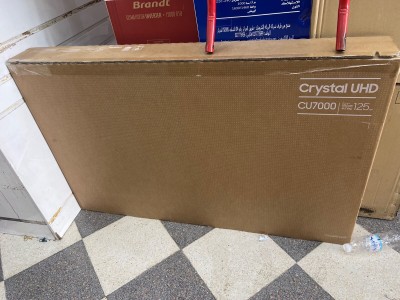 TV 43/50/55/60/65 pouces SAMSUNG. LIVRAISON DISPONIBLE 