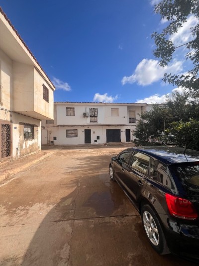 Vente Villa Oran El Kerma
