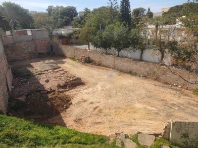 Vente Terrain Oran Ain el turck