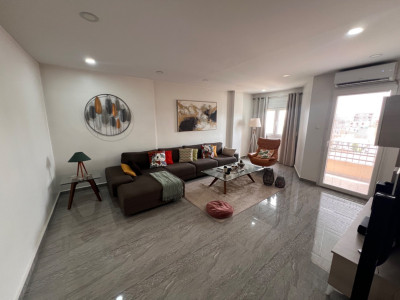 Sell Apartment F04 Oran Oran