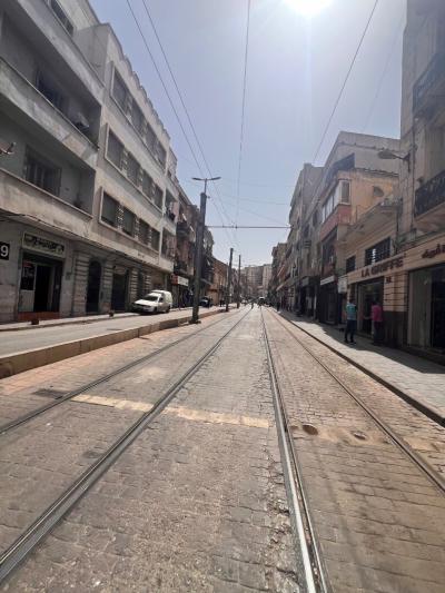 Vente Immeuble Oran Oran