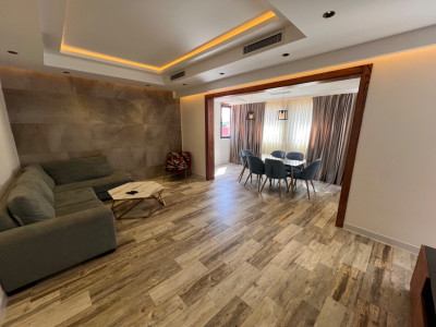 Vente Appartement F03 Oran Bir el djir