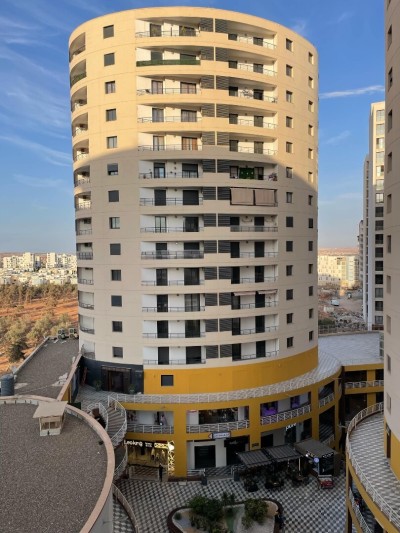 Vente Appartement F03 Oran Bir el djir