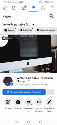 كمبيوتر-محمول-des-pc-portable-caba-best-prix-top-باب-الزوار-الجزائر