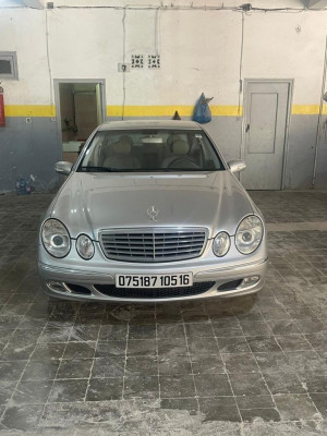 grande-berline-mercedes-classe-e-2005-ain-naadja-alger-algerie