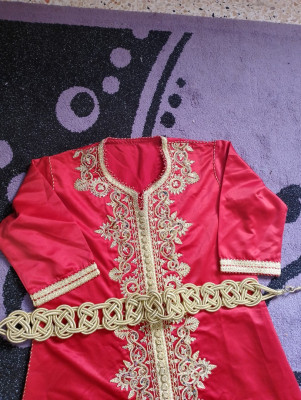 tenues-traditionnelles-ولاية-باتنة-batna-algerie