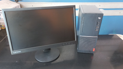 Pc De Bureau Tout En Un Lenovo V30a 22IML / i5 10è Gén / 16 Go