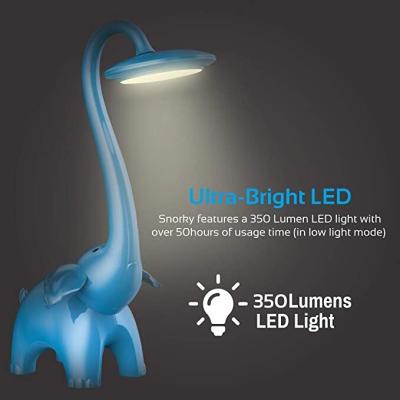 Lampe de bureau promate snorky