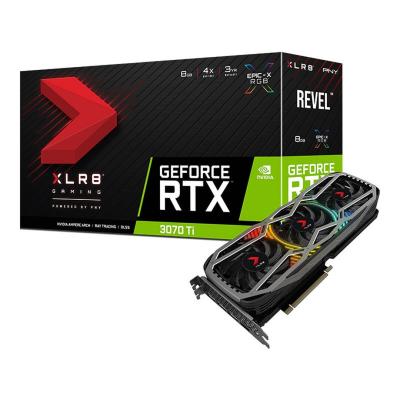 PNY GeForce RTX 3070 Ti 8GB XLR8 Gaming