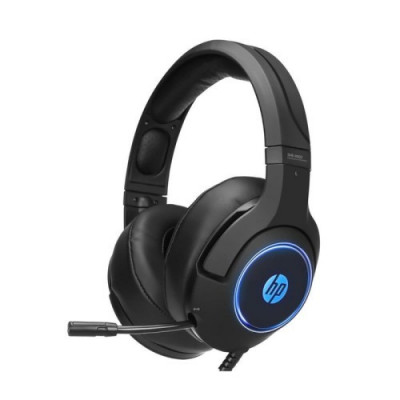 CASQUE HP 8008 GAMING HEADSET USB 7.1