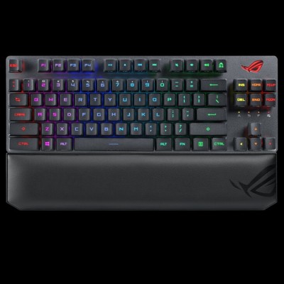 ASUS ROG Strix Scope RX TKL Wireless Deluxe