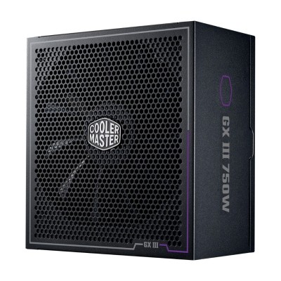 Cooler Master Cooler Master GX III Gold 750